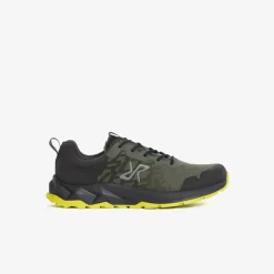 Trailknit Waterproof Hiking Sneakers Herre