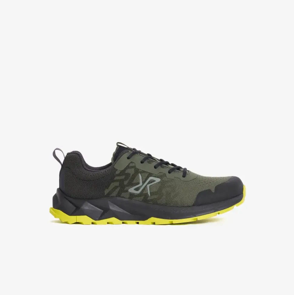 Trailknit Waterproof Hiking Sneakers Herre
