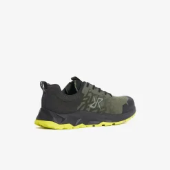 Trailknit Waterproof Hiking Sneakers Herre