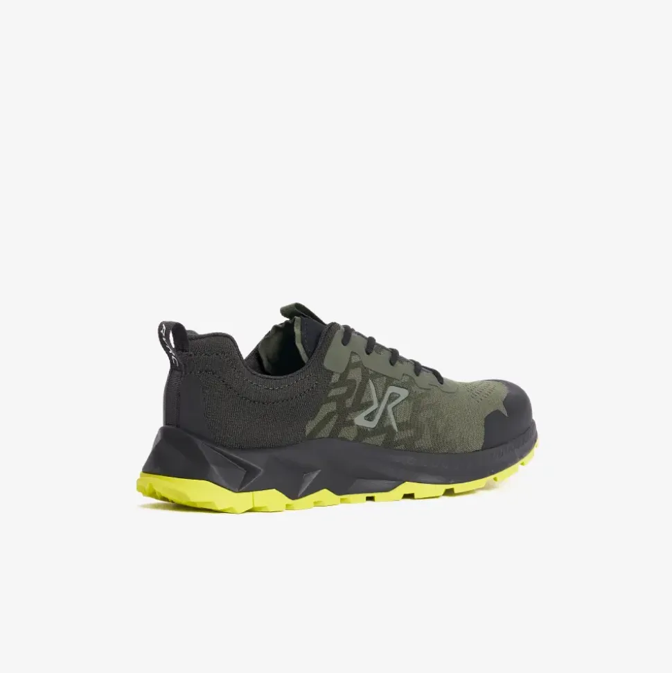 Trailknit Waterproof Hiking Sneakers Herre