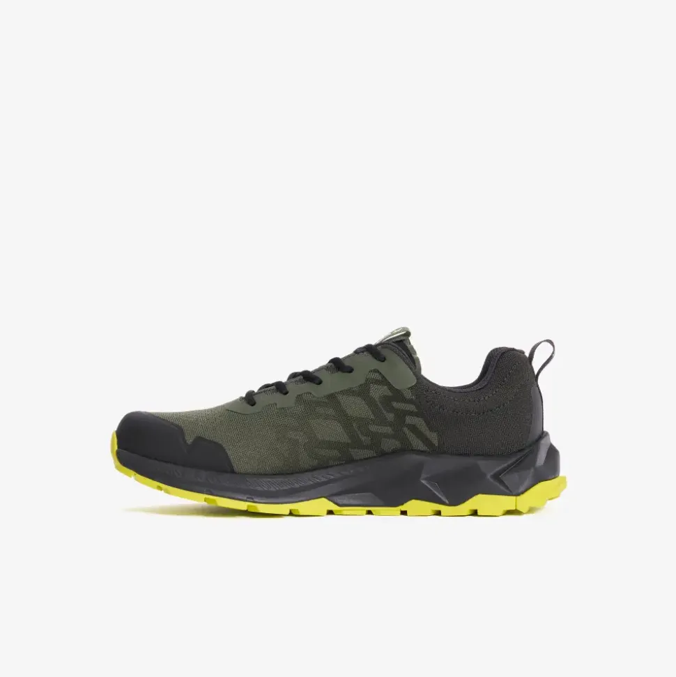 Trailknit Waterproof Hiking Sneakers Herre