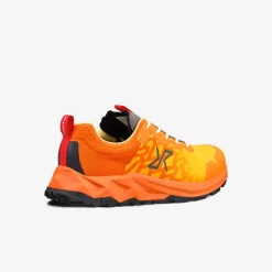 Trailknit Waterproof Hiking Sneakers Herre