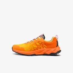 Trailknit Waterproof Hiking Sneakers Herre