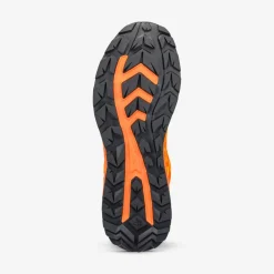 Trailknit Waterproof Hiking Sneakers Herre
