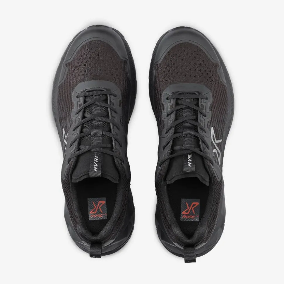 Trailknit Waterproof Hiking Sneakers Herre