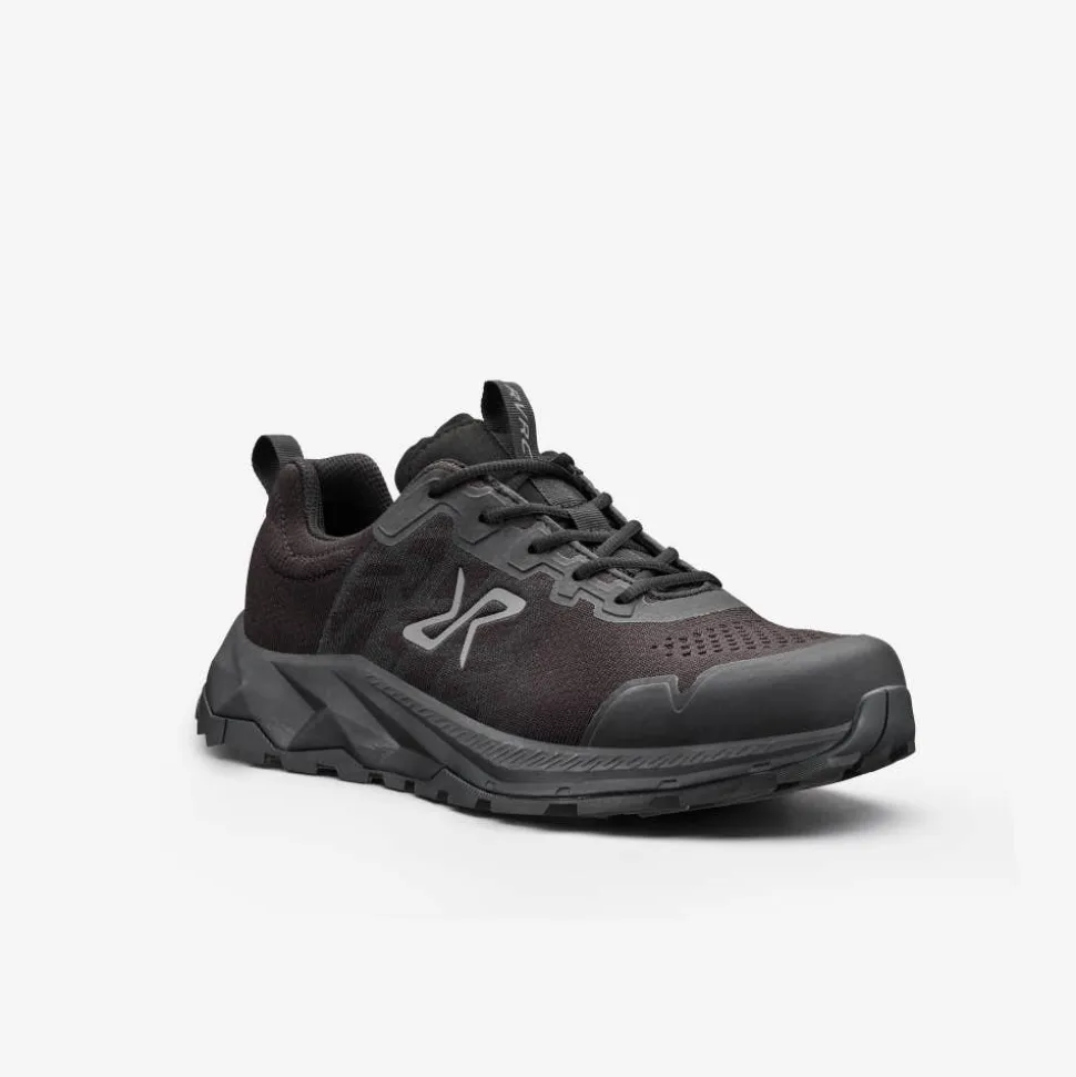 Trailknit Waterproof Hiking Sneakers Herre