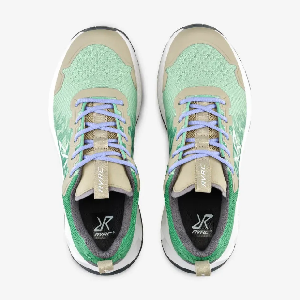 Trailknit Waterproof Hiking Sneakers Dame