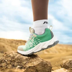 Trailknit Waterproof Hiking Sneakers Dame