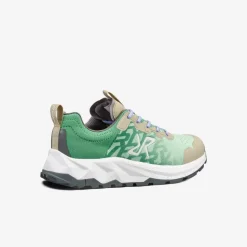 Trailknit Waterproof Hiking Sneakers Dame