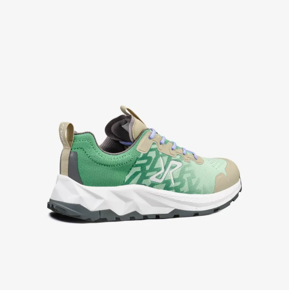 Trailknit Waterproof Hiking Sneakers Dame
