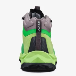 Trailknit Waterproof Mid Hiking Shoes Herre