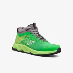 Trailknit Waterproof Mid Hiking Shoes Herre