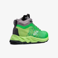 Trailknit Waterproof Mid Hiking Shoes Herre