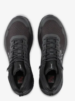 Trailknit Waterproof Mid Hiking Shoes Dame
