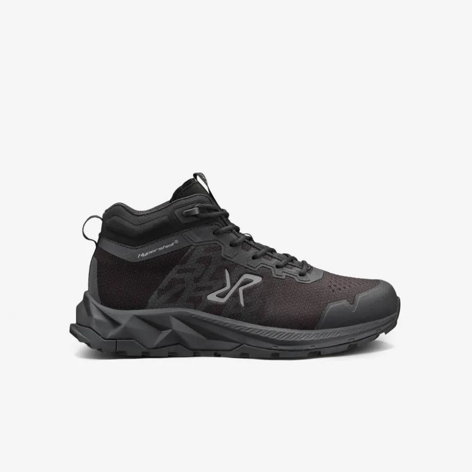 Trailknit Waterproof Mid Hiking Shoes Dame