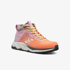 Trailknit Waterproof Mid Hiking Shoes Dame