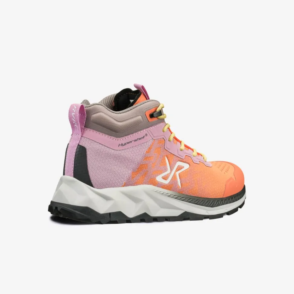 Trailknit Waterproof Mid Hiking Shoes Dame