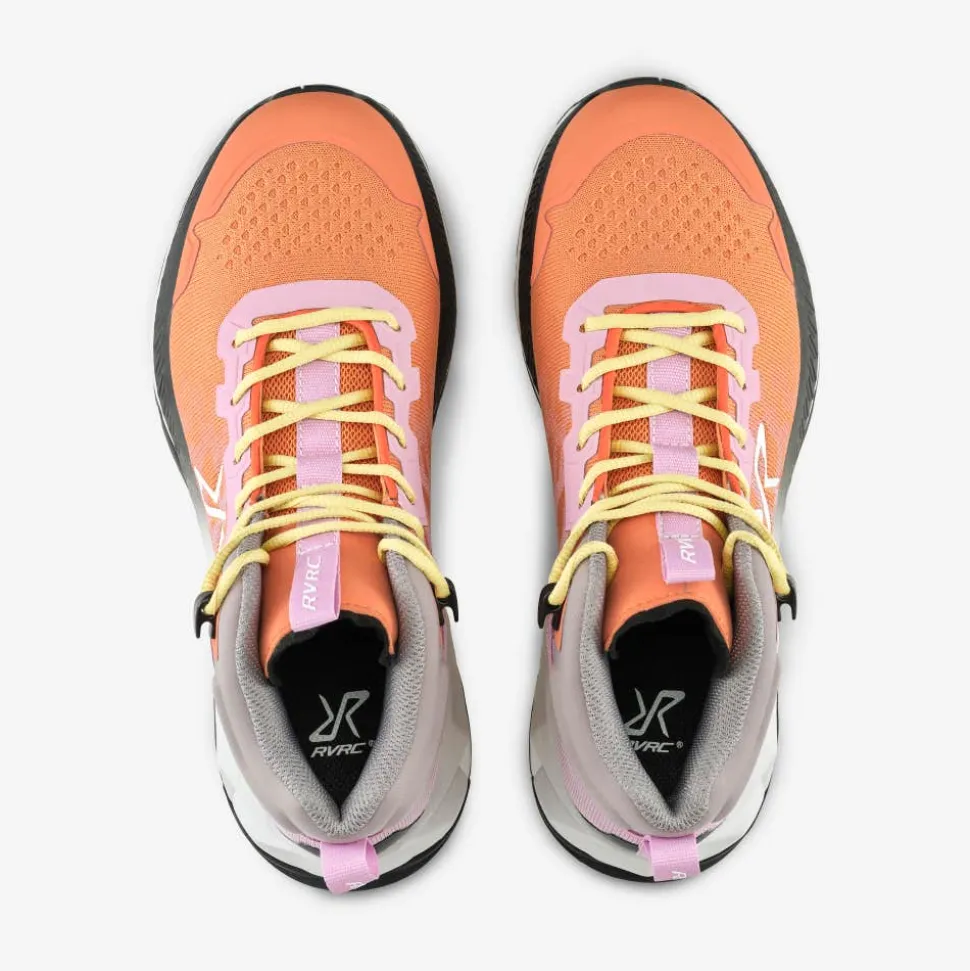 Trailknit Waterproof Mid Hiking Shoes Dame