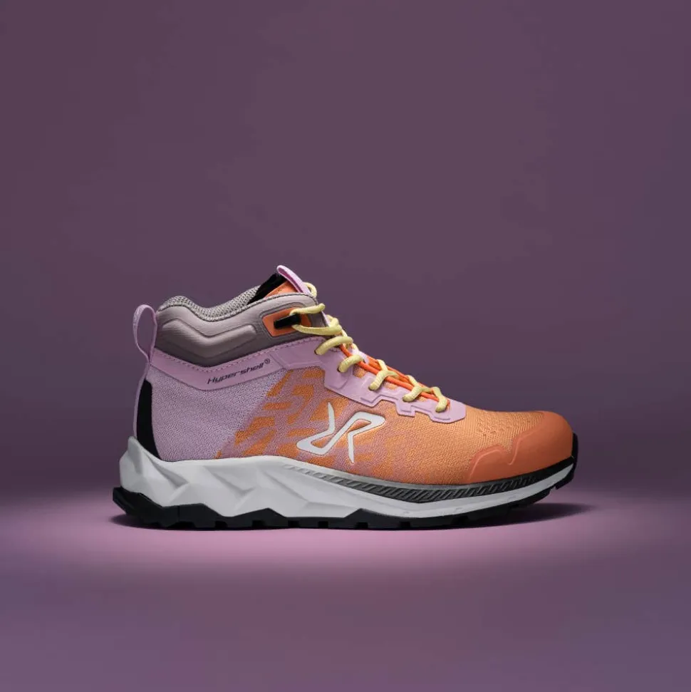 Trailknit Waterproof Mid Hiking Shoes Dame