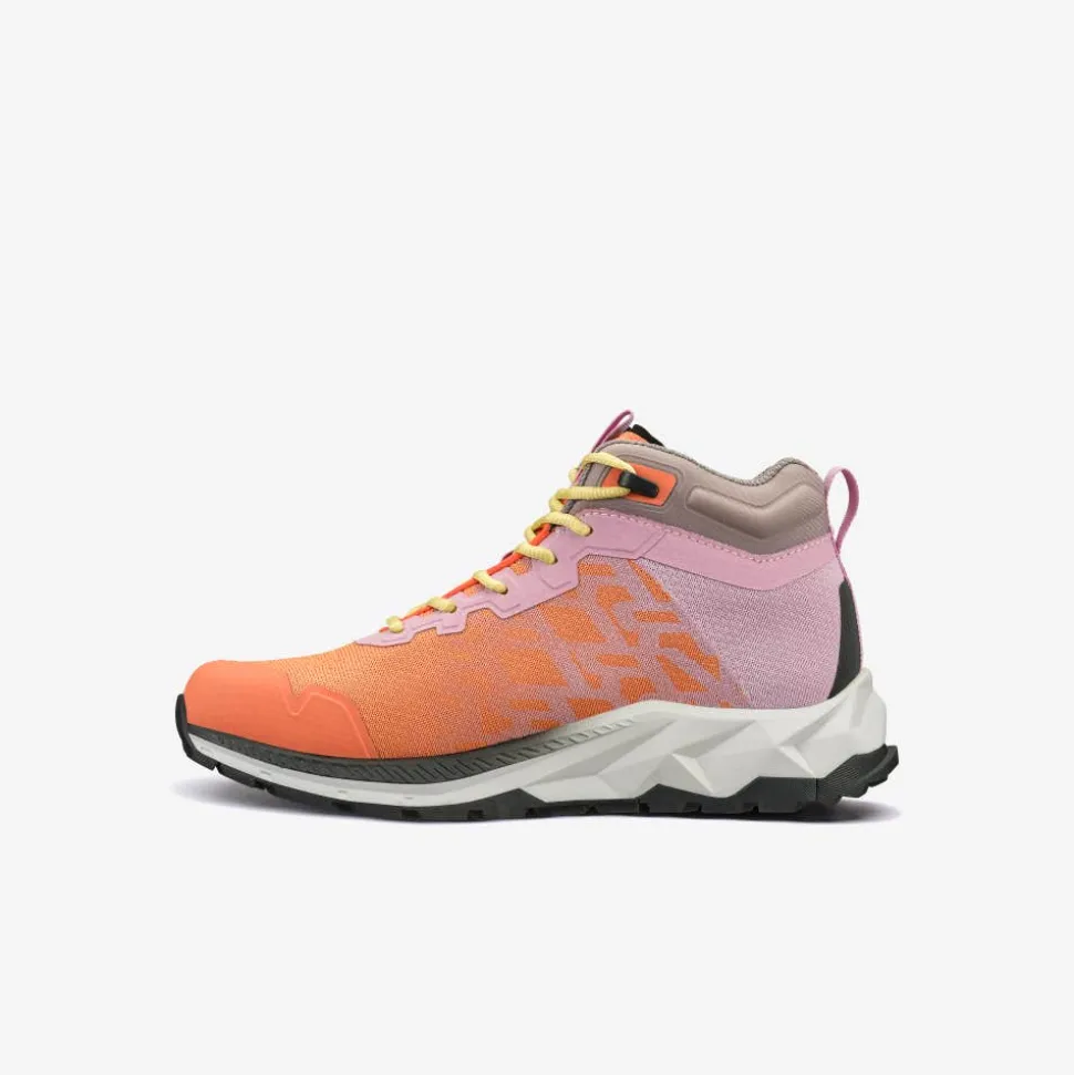 Trailknit Waterproof Mid Hiking Shoes Dame