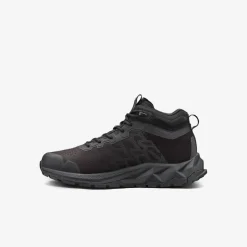 Trailknit Waterproof Mid Hiking Shoes Herre