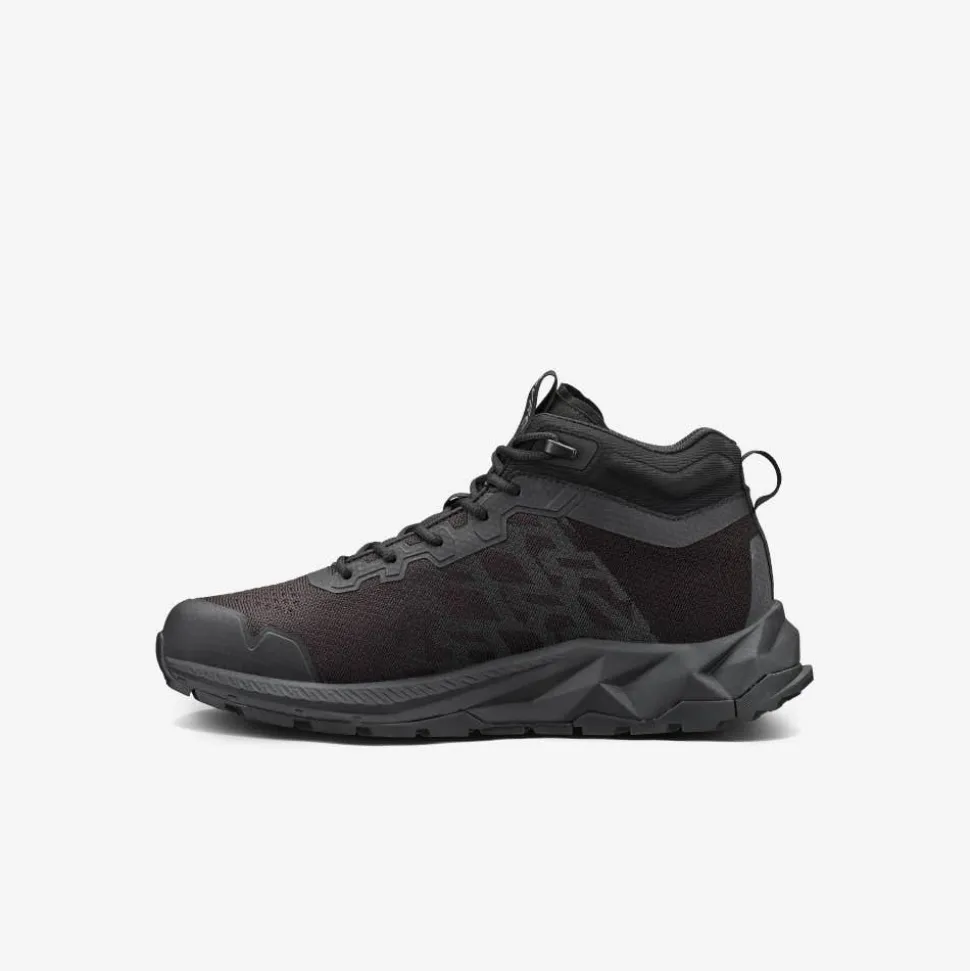 Trailknit Waterproof Mid Hiking Shoes Herre