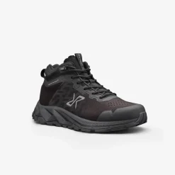 Trailknit Waterproof Mid Hiking Shoes Herre