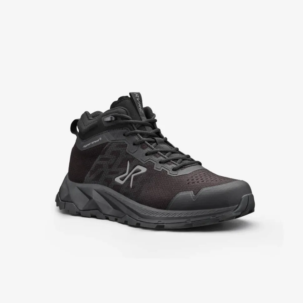 Trailknit Waterproof Mid Hiking Shoes Herre