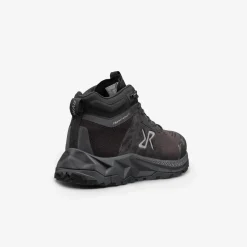 Trailknit Waterproof Mid Hiking Shoes Herre