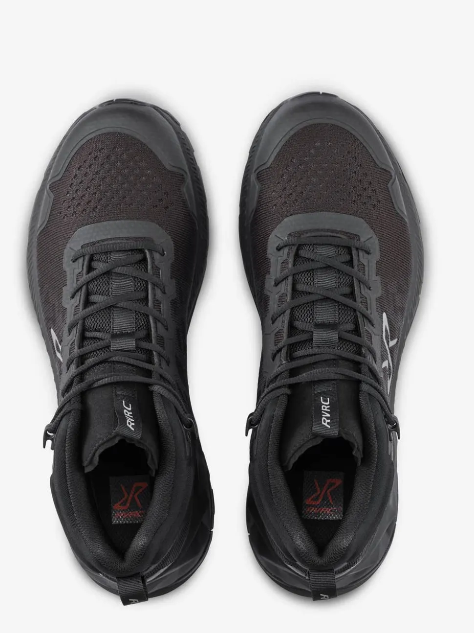 Trailknit Waterproof Mid Hiking Shoes Herre