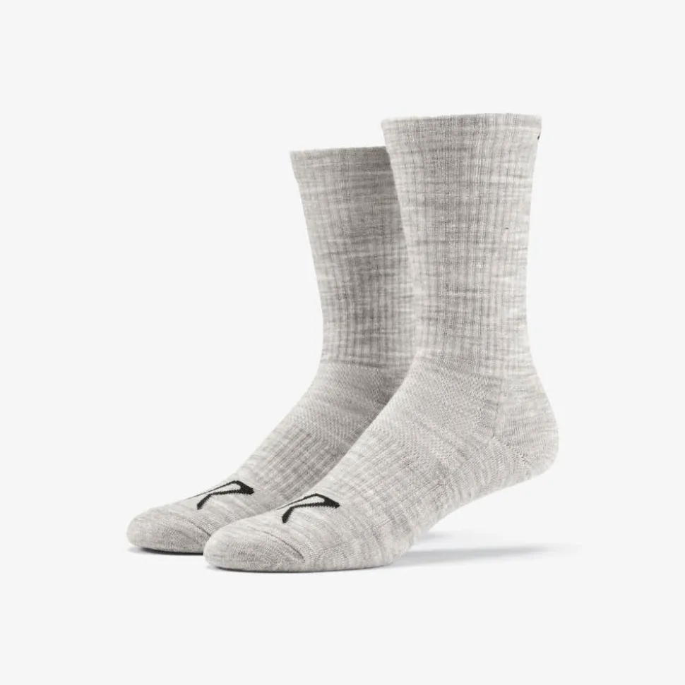 Trek Wool Socks Unisex