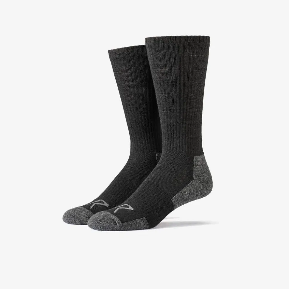 Trek Wool Socks Unisex
