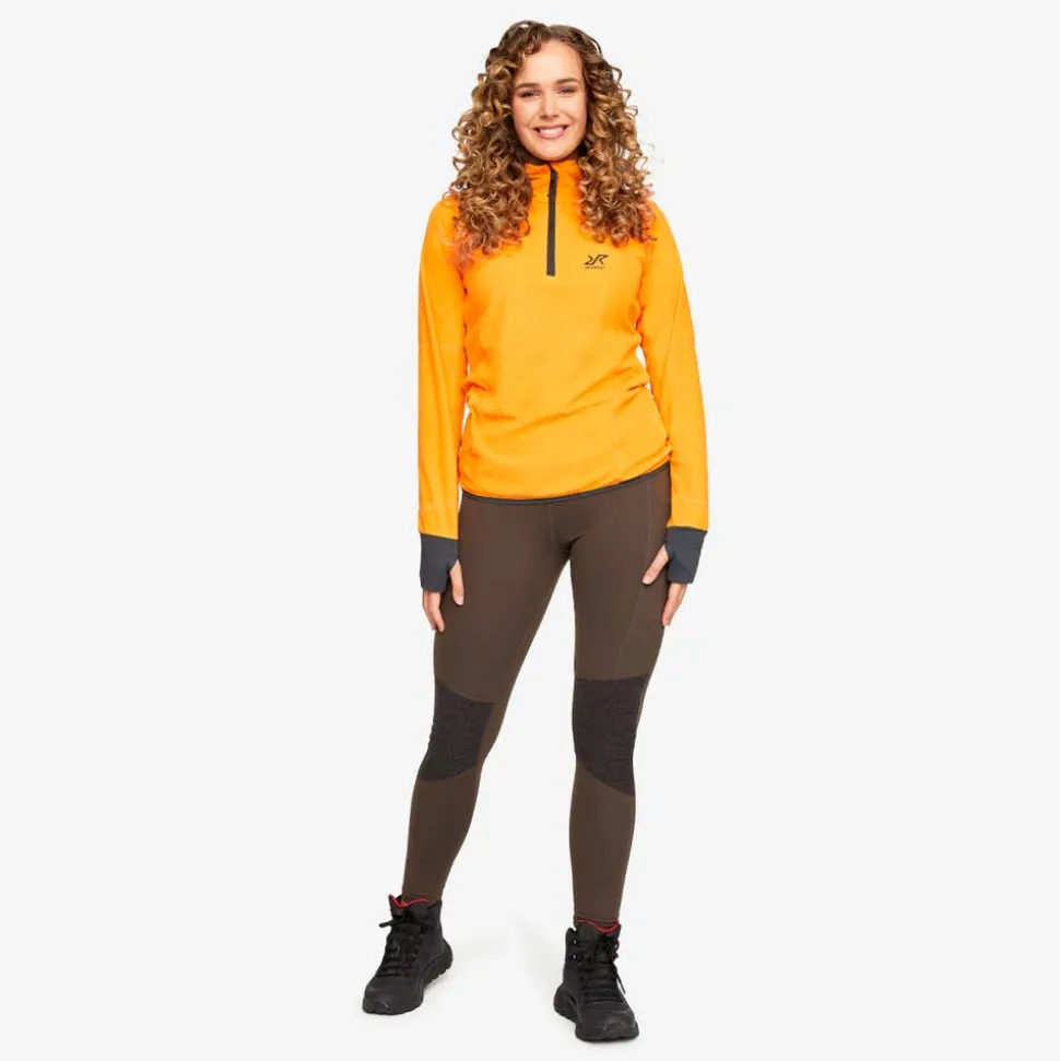 Trekker Fleece Dame