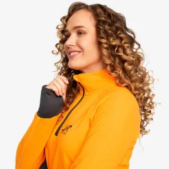 Trekker Fleece Dame