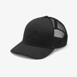 Trucker Snapback Cap Unisex