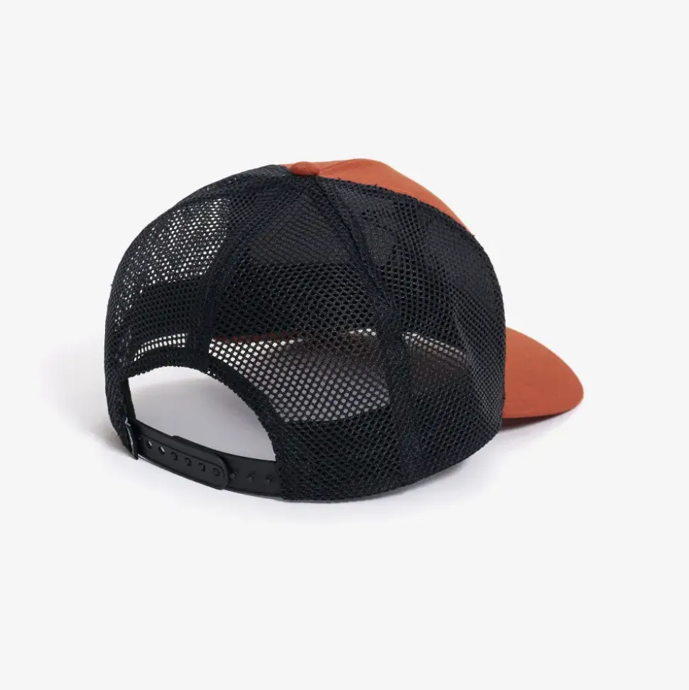 Trucker Snapback Cap Unisex