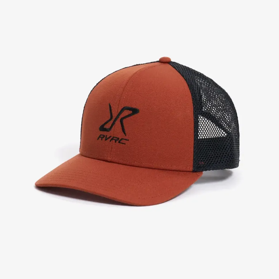 Trucker Snapback Cap Unisex