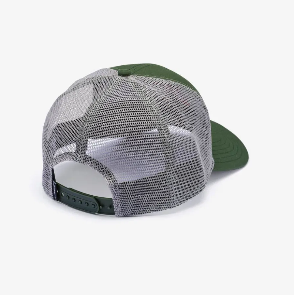 Trucker Snapback Cap Unisex