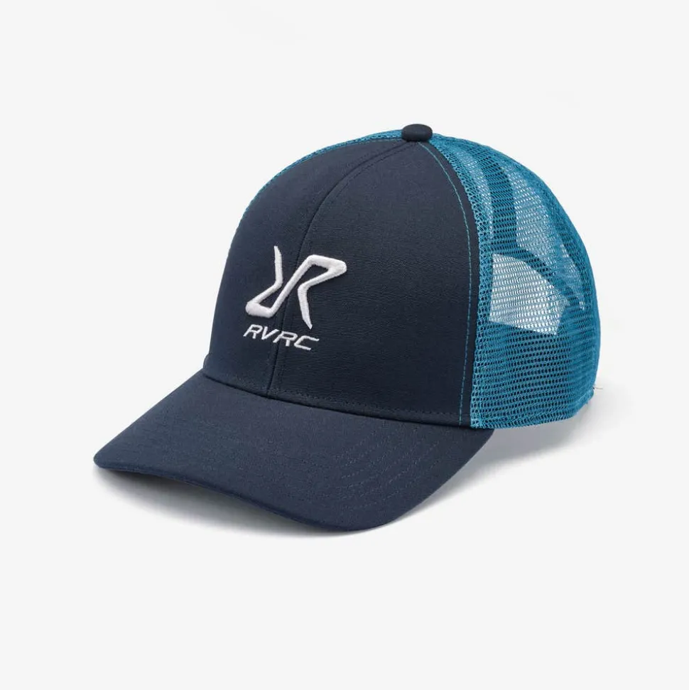Trucker Snapback Cap Unisex