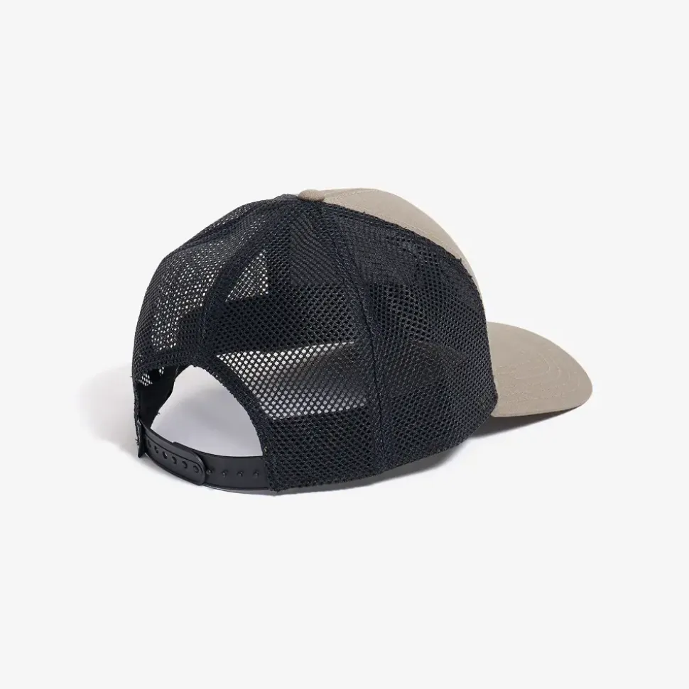 Trucker Snapback Cap Unisex