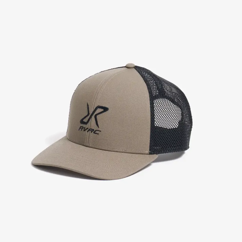 Trucker Snapback Cap Unisex