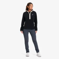 Twig High-waist Pants Dame