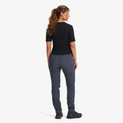 Twig High-waist Pants Dame