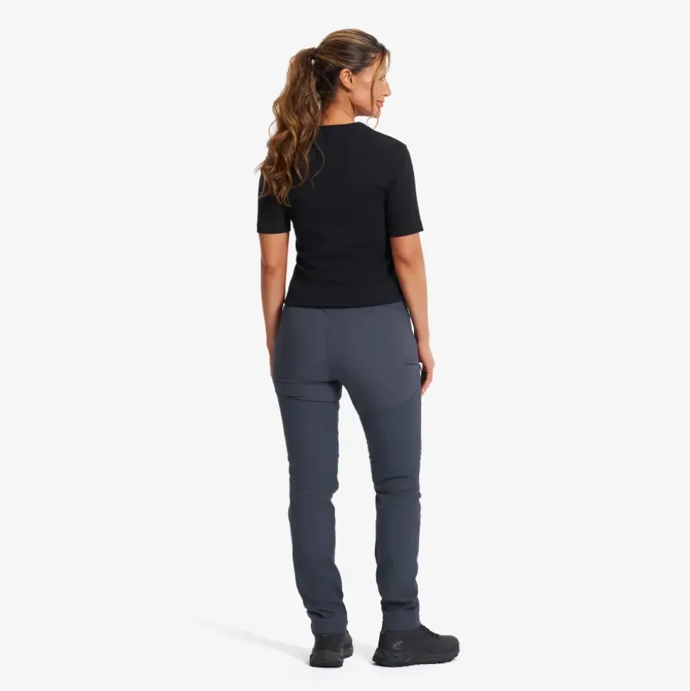 Twig High-waist Pants Dame