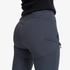 Twig High-waist Pants Dame
