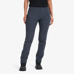 Twig High-waist Pants Dame