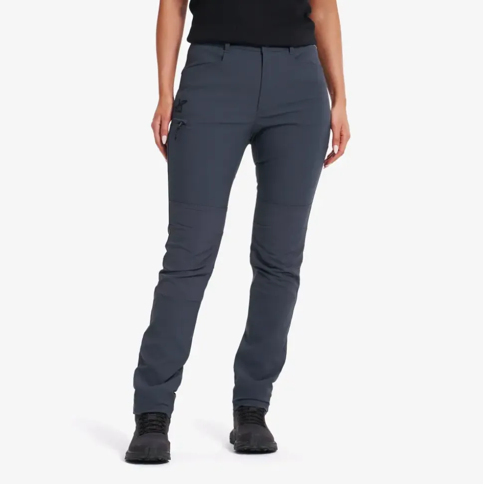 Twig High-waist Pants Dame