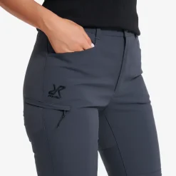 Twig High-waist Pants Dame