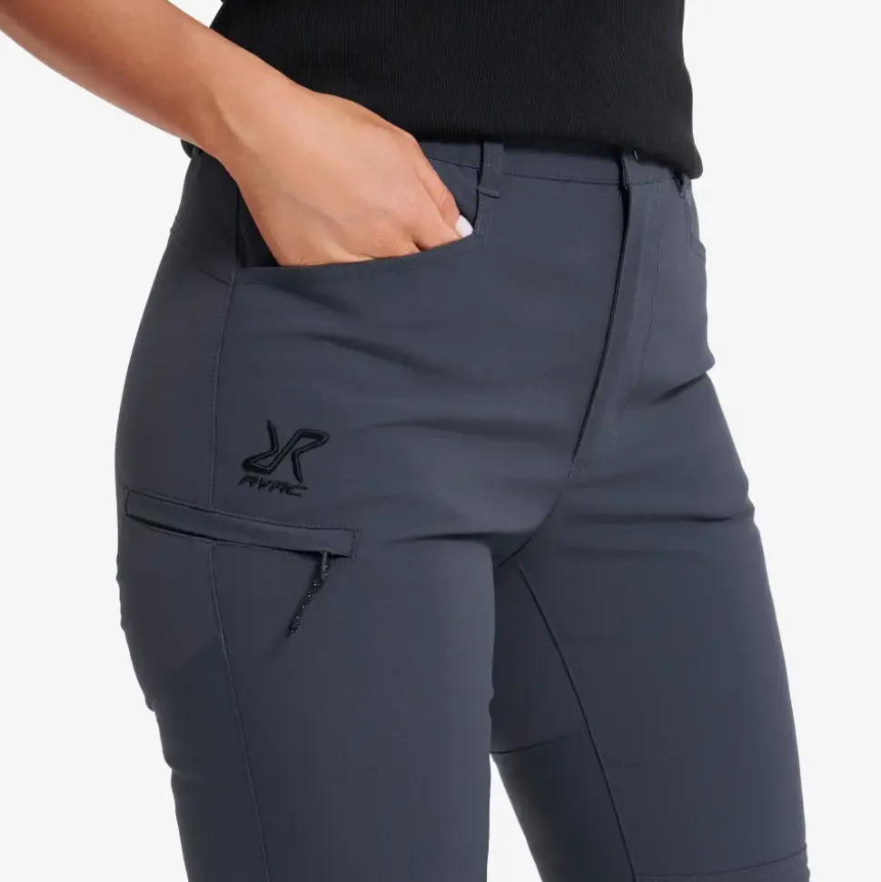 Twig High-waist Pants Dame