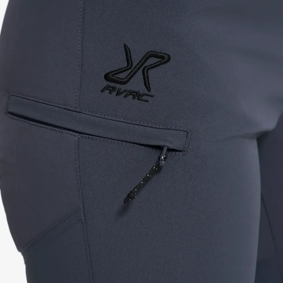 Twig High-waist Pants Dame